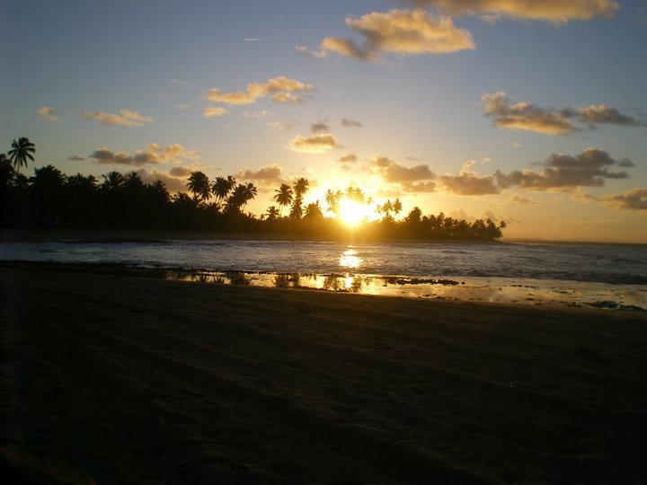 Pousada Tortuga Otel Barra Grande  Dış mekan fotoğraf