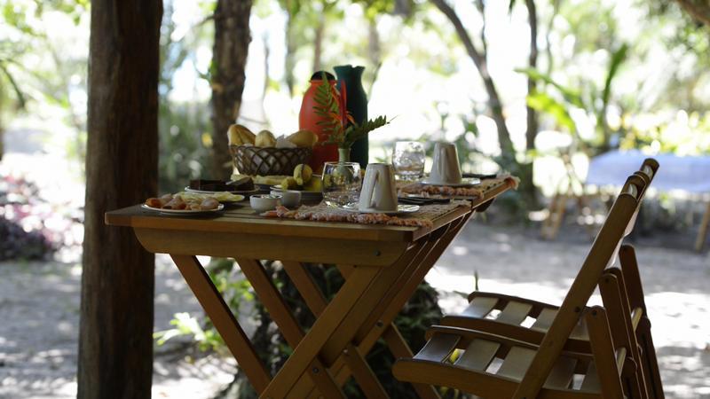 Pousada Tortuga Otel Barra Grande  Dış mekan fotoğraf