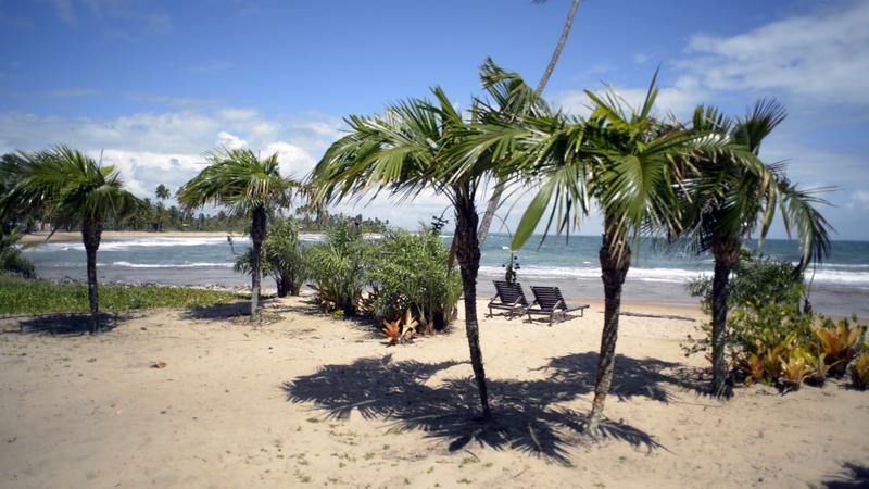 Pousada Tortuga Barra Grande  Dış mekan fotoğraf