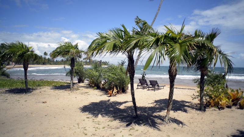 Pousada Tortuga Otel Barra Grande  Dış mekan fotoğraf