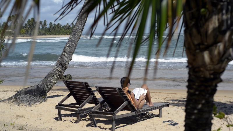 Pousada Tortuga Otel Barra Grande  Dış mekan fotoğraf