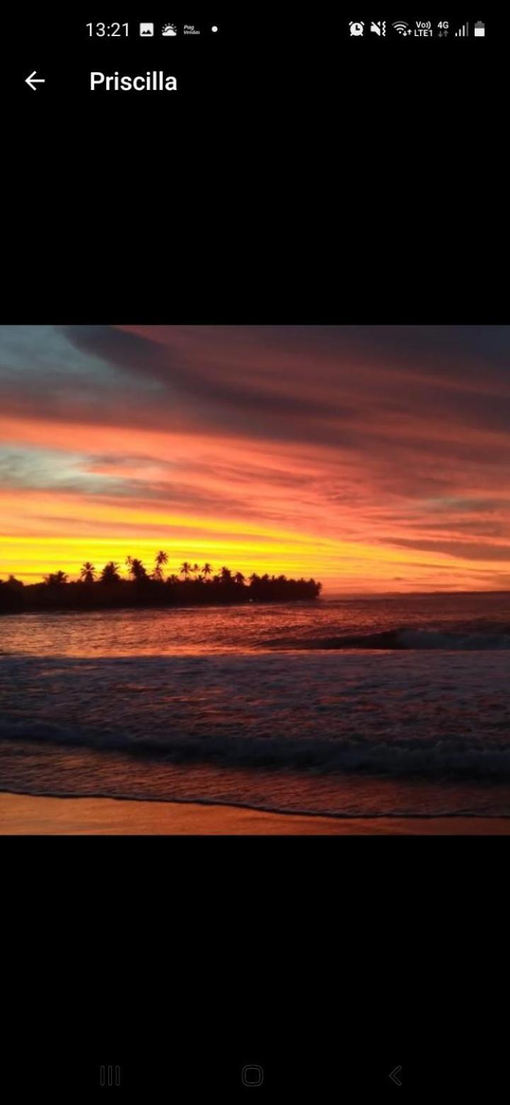 Pousada Tortuga Otel Barra Grande  Dış mekan fotoğraf