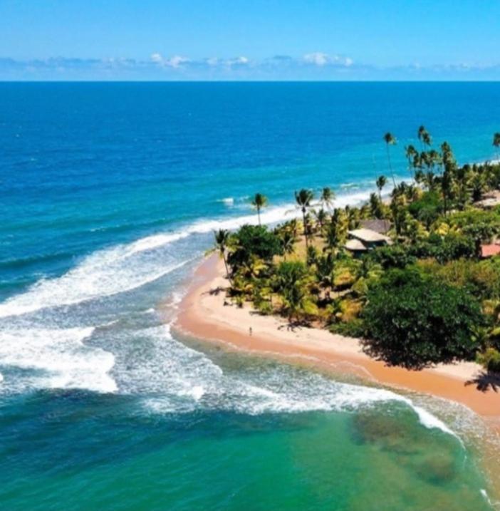 Pousada Tortuga Otel Barra Grande  Dış mekan fotoğraf