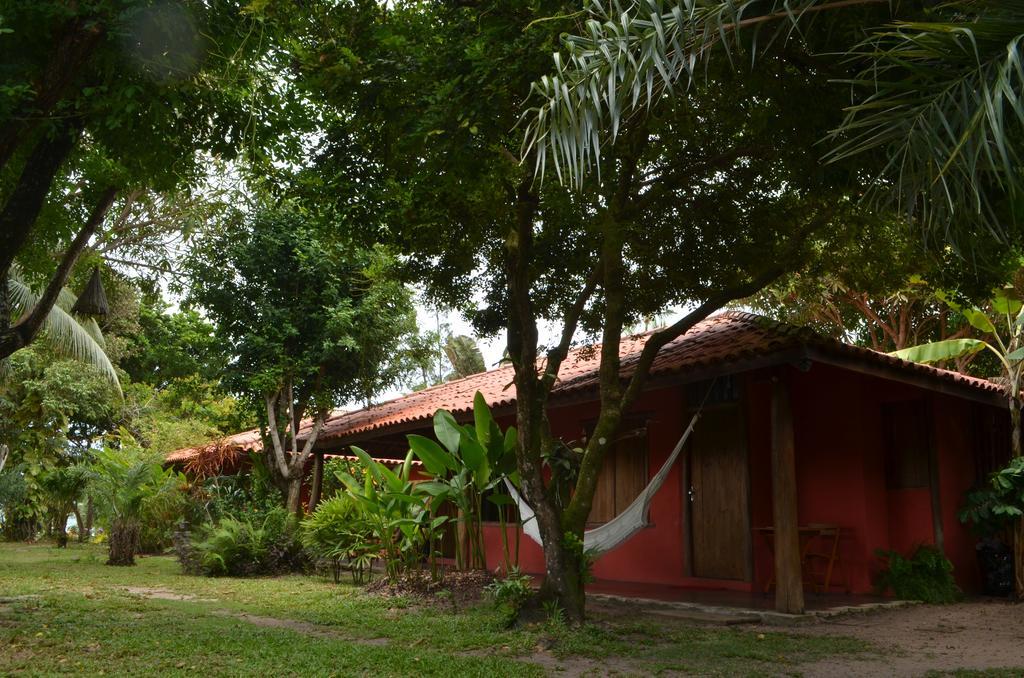 Pousada Tortuga Otel Barra Grande  Dış mekan fotoğraf