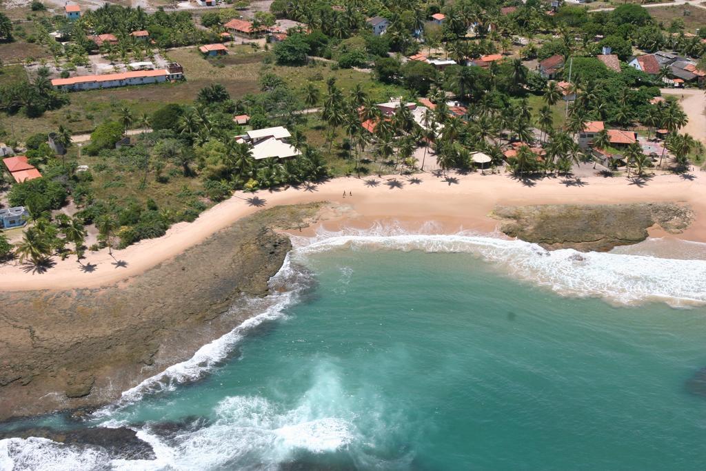 Pousada Tortuga Otel Barra Grande  Dış mekan fotoğraf