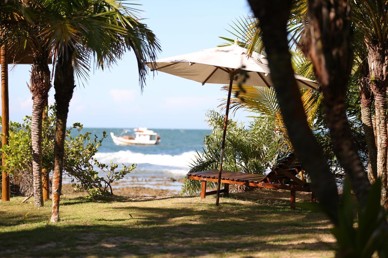 Pousada Tortuga Barra Grande  Dış mekan fotoğraf